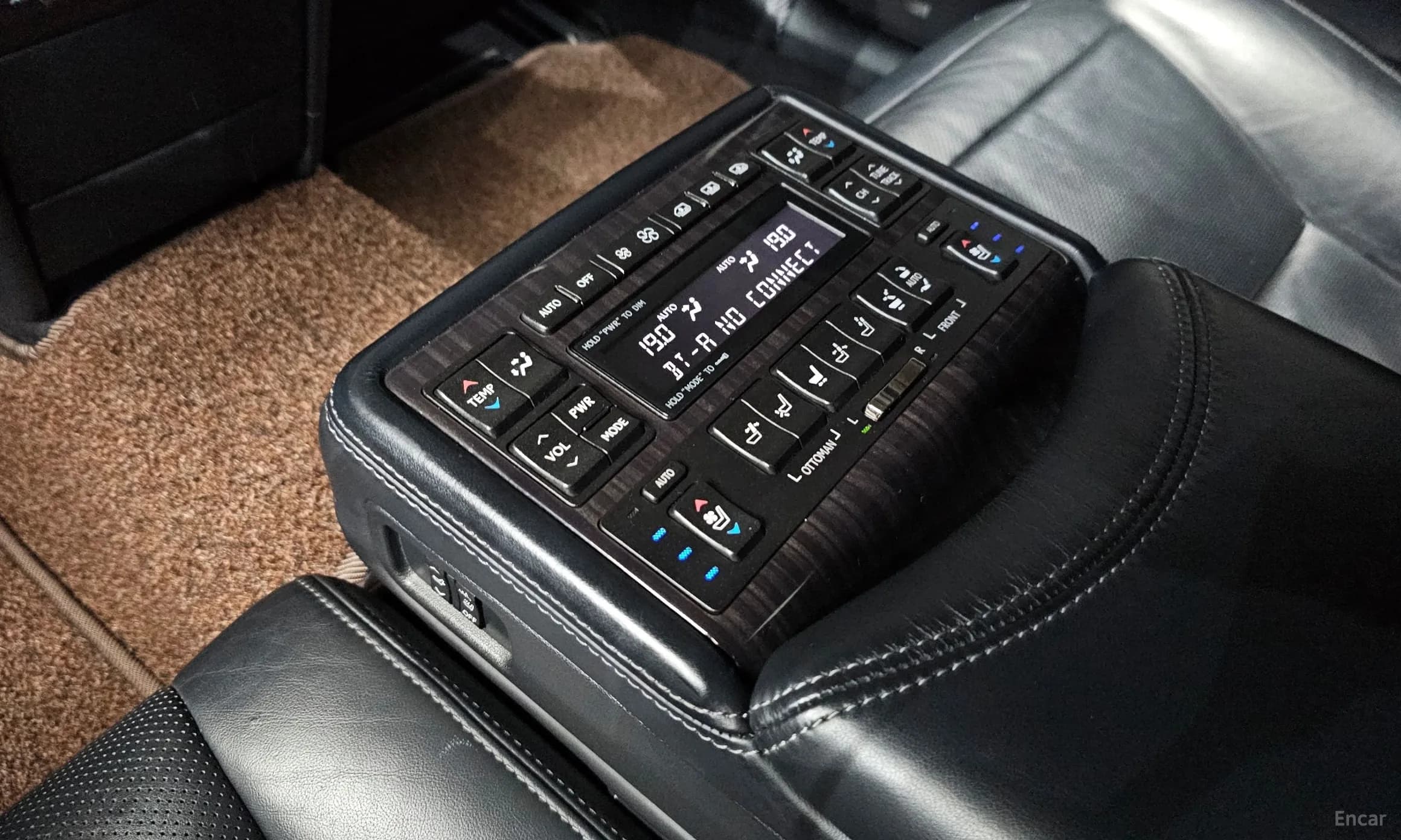 LS600hL