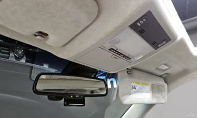 LS600hL