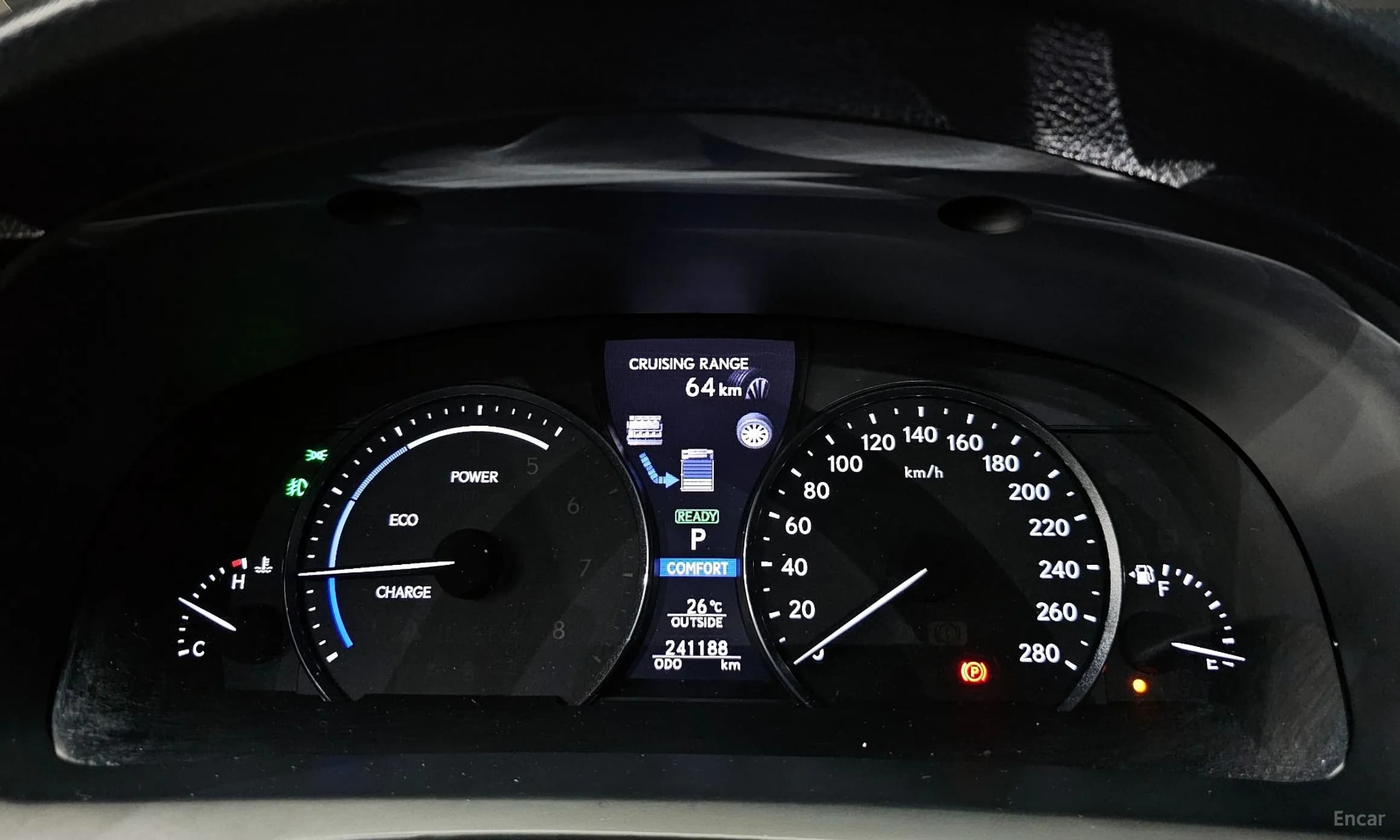 LS600hL