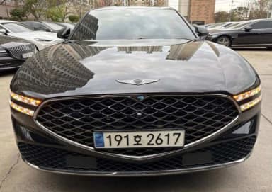 G90 (RS4)