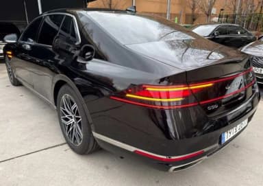 G90 (RS4)