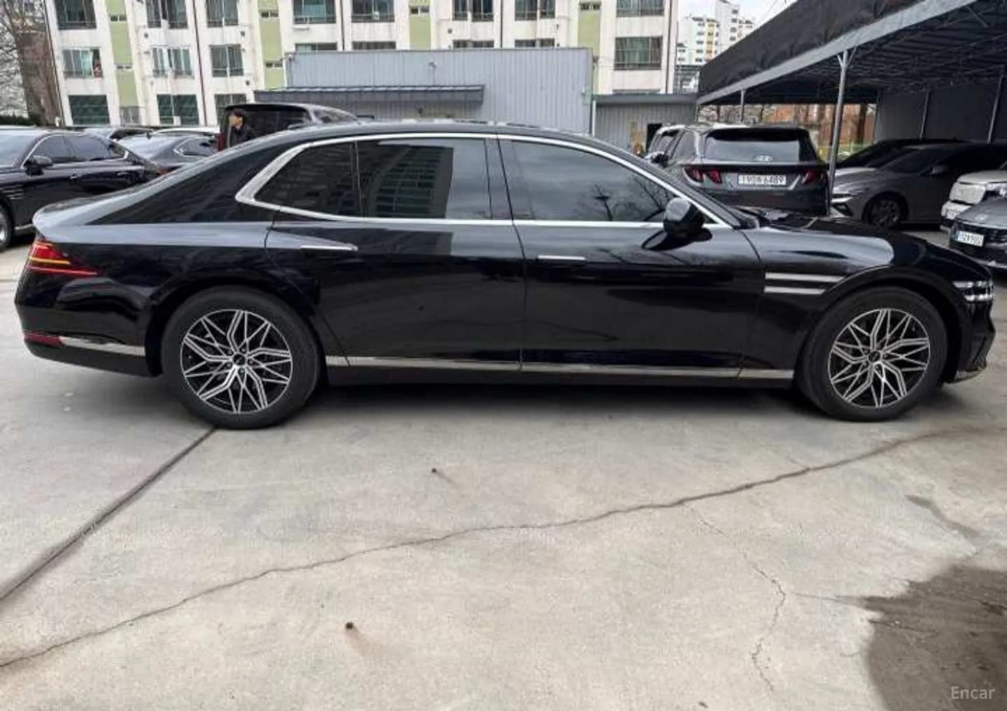 G90 (RS4)