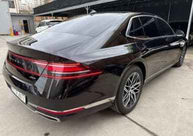 G90 (RS4)