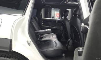 Cooper S Countryman