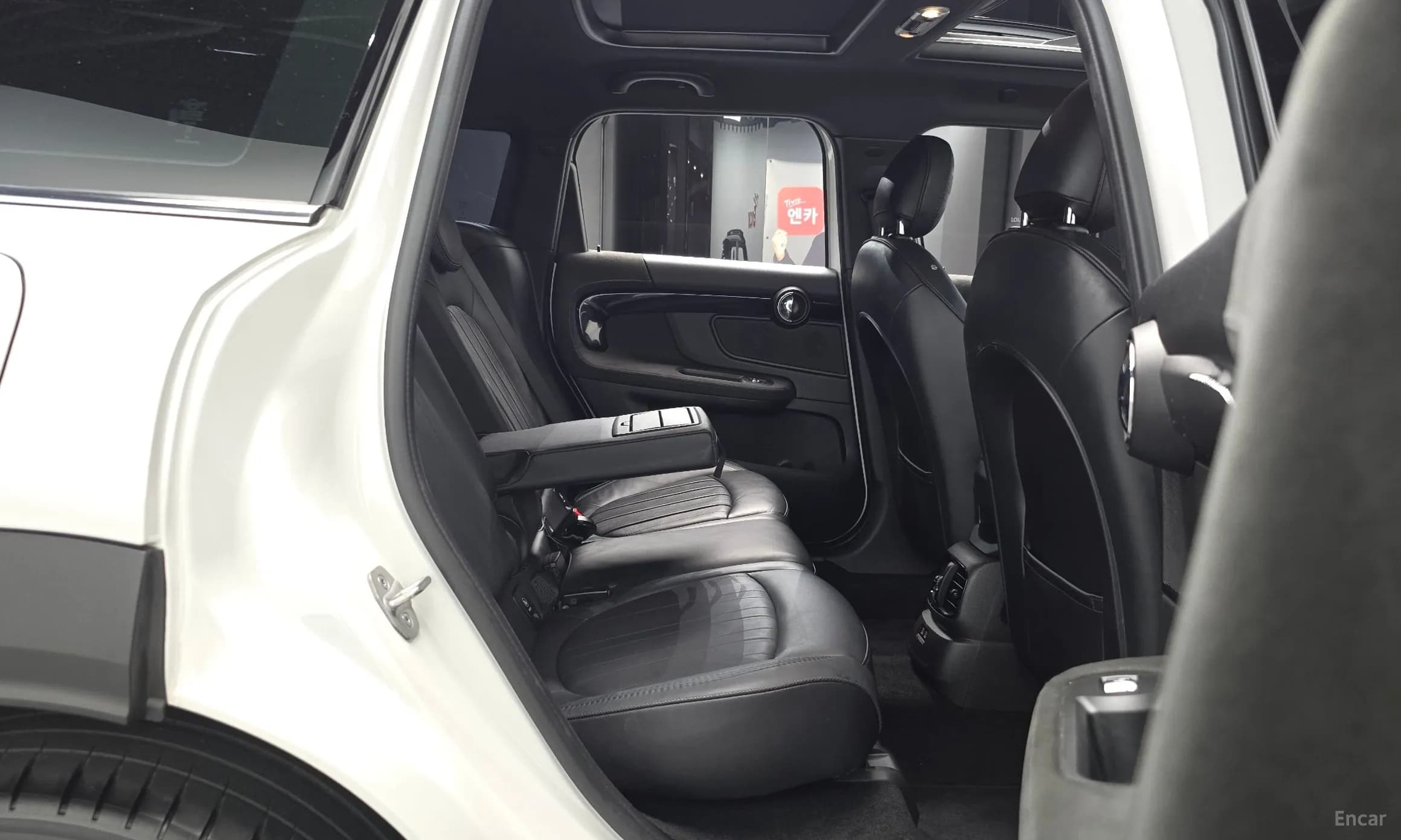Cooper S Countryman