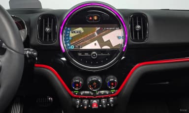 Cooper S Countryman