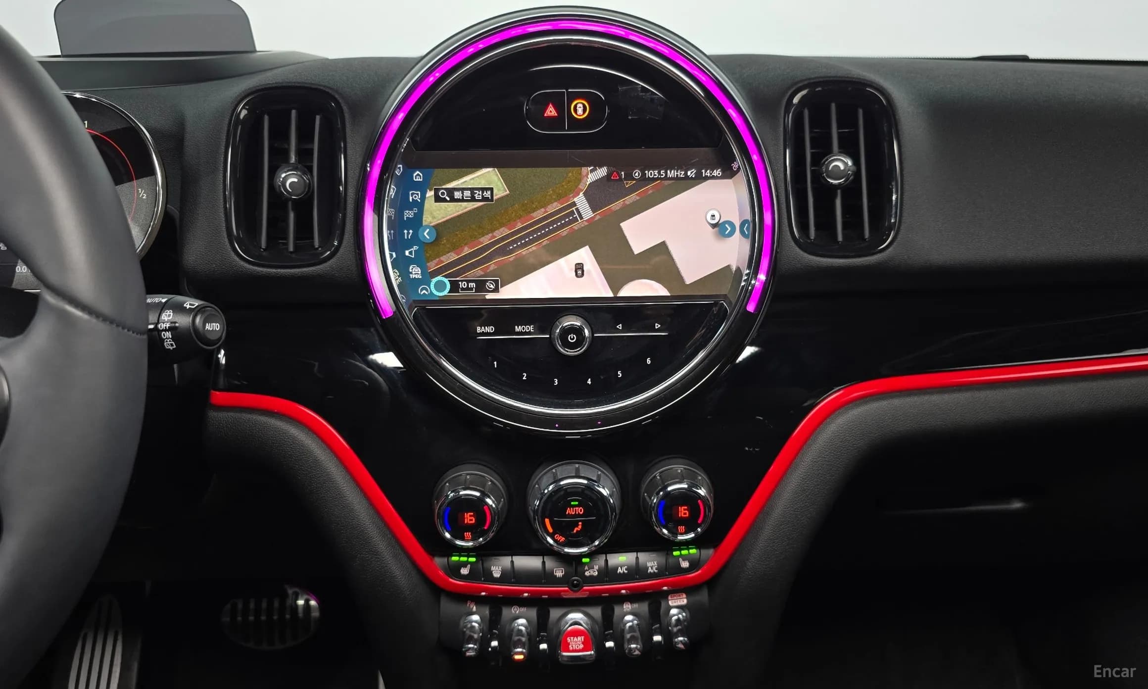 Cooper S Countryman