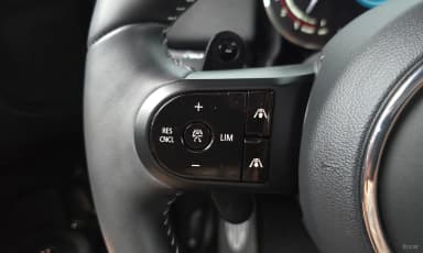 Cooper S Countryman