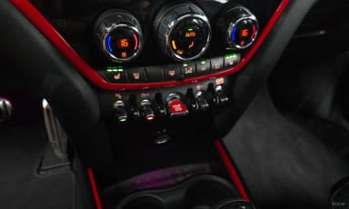 Cooper S Countryman