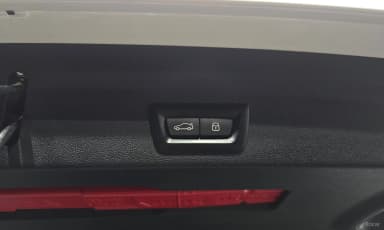 Cooper S Countryman