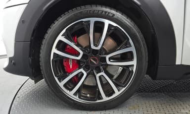 Cooper S Countryman