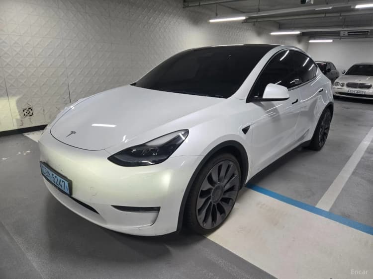 Model Y