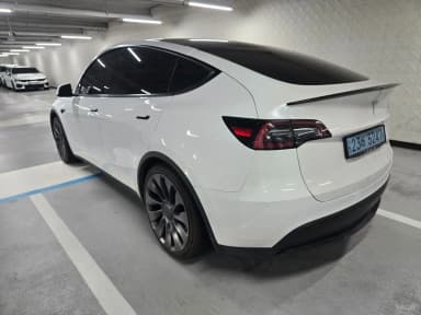Model Y