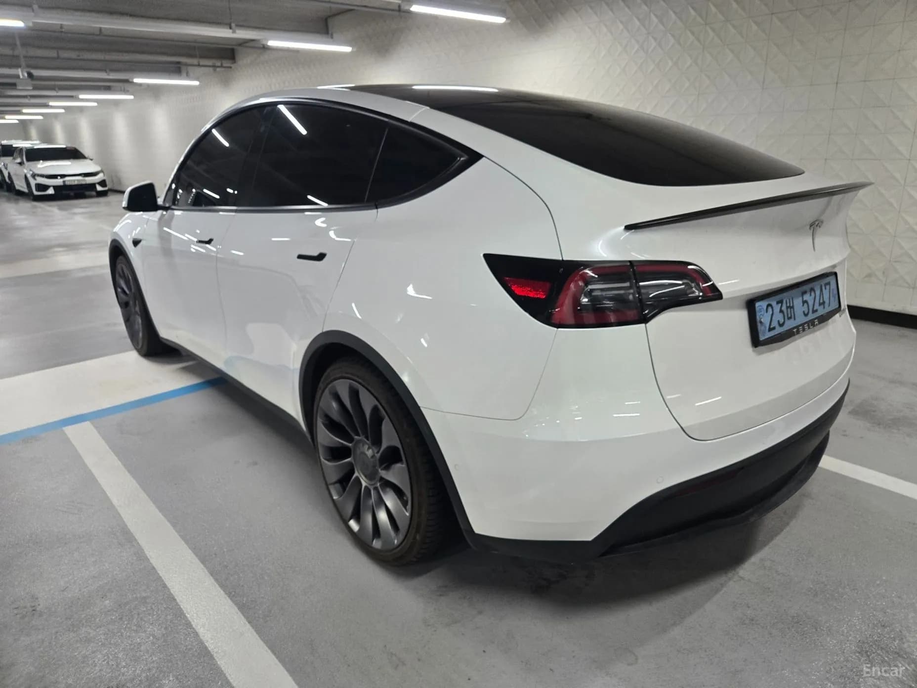 Model Y
