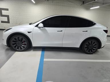 Model Y