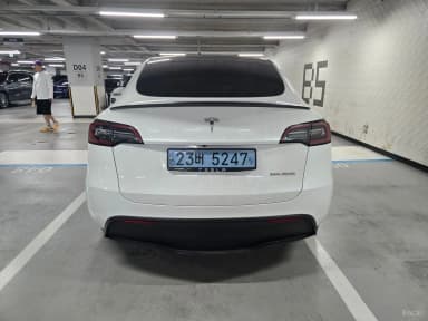 Model Y