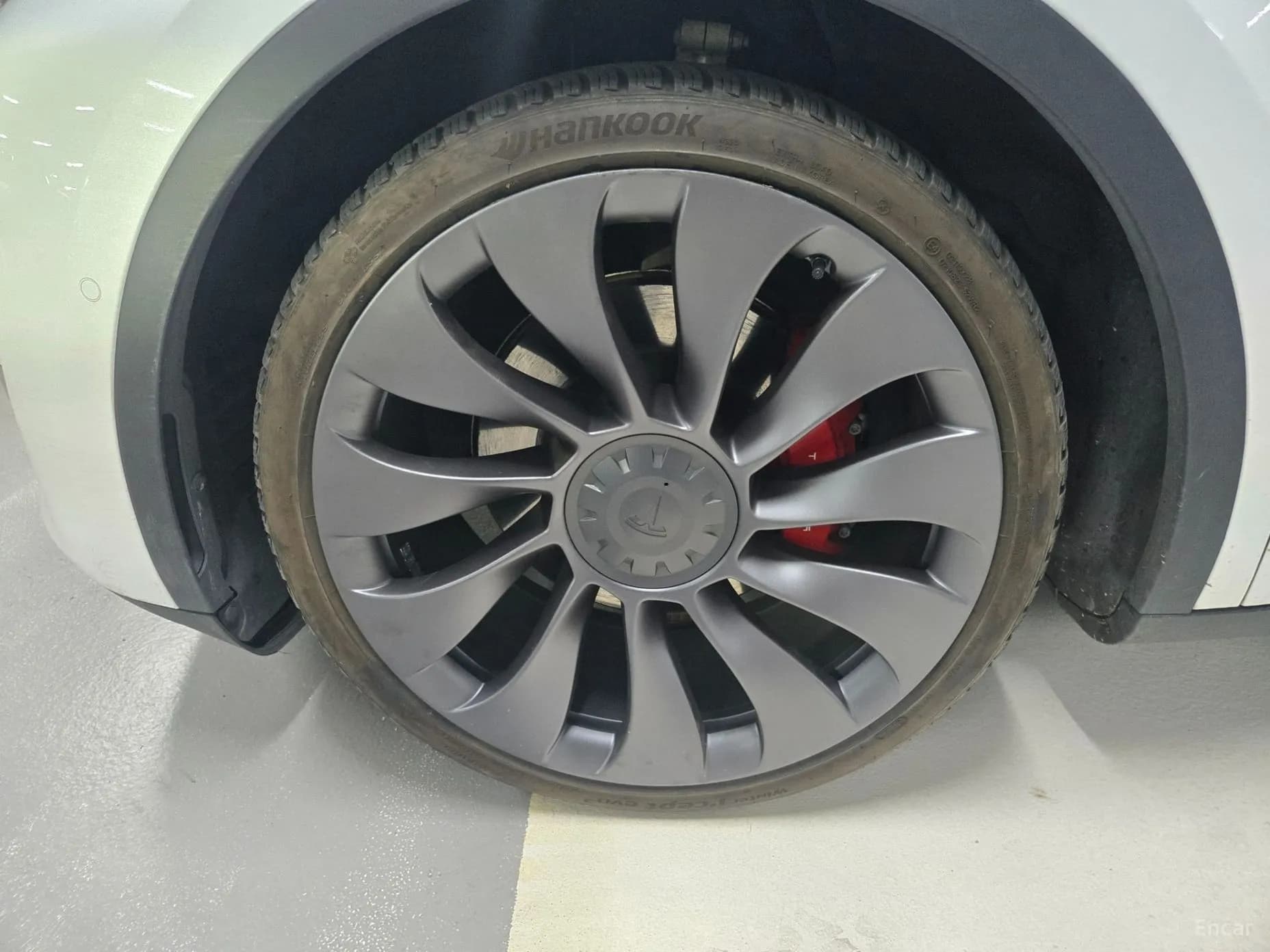 Model Y
