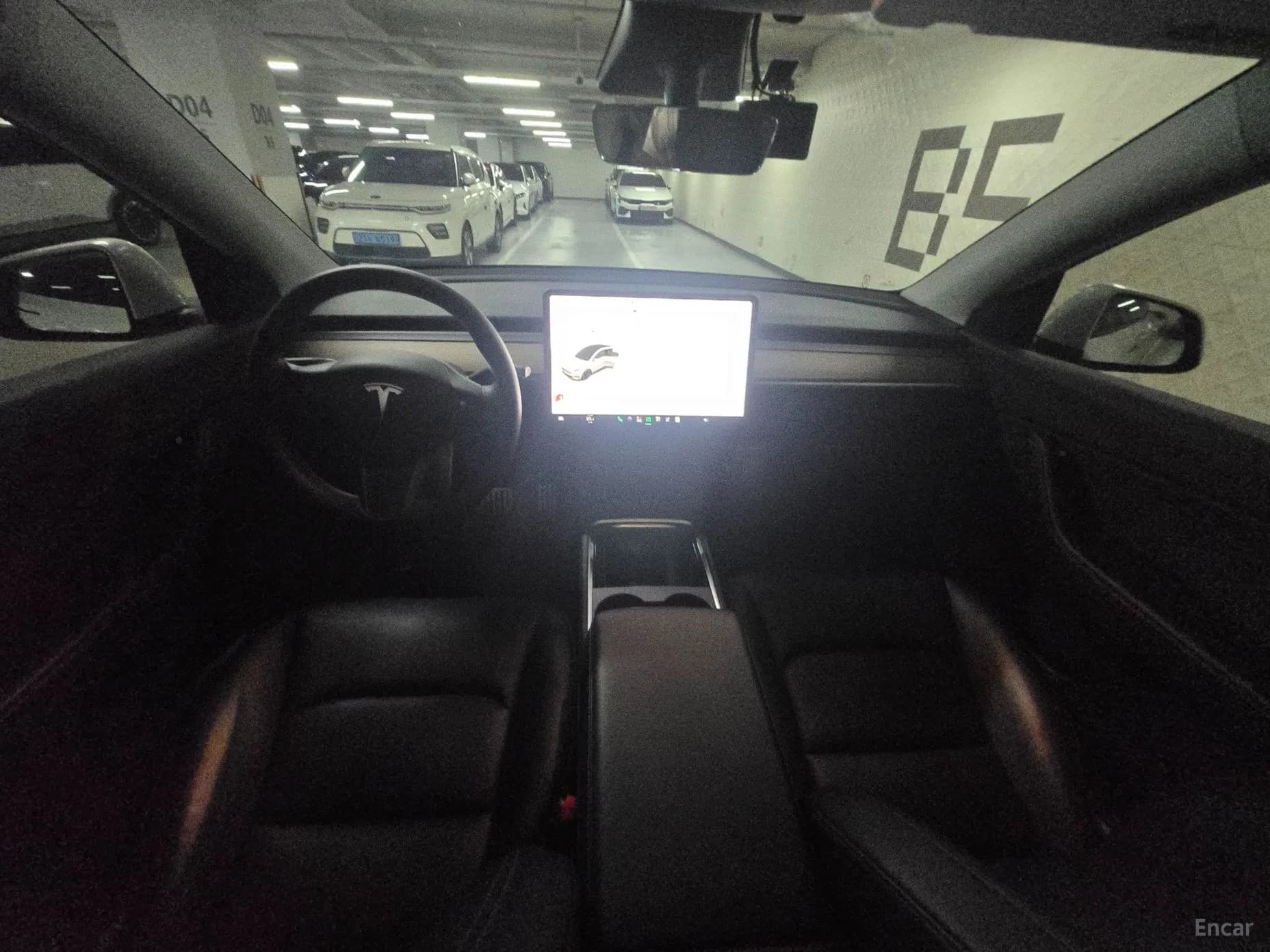 Model Y