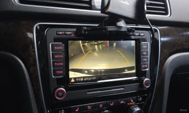 The New Passat