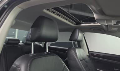 The New Passat