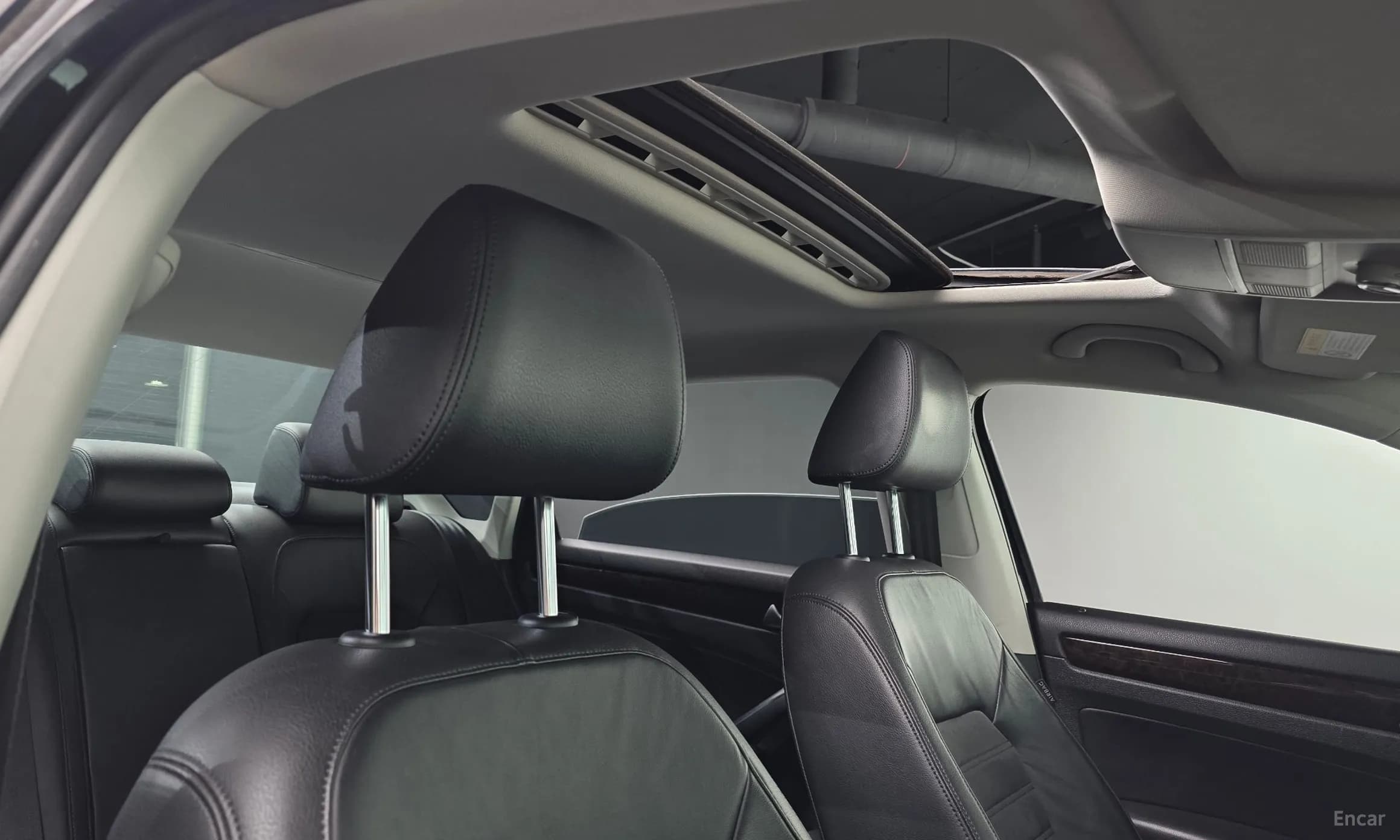 The New Passat