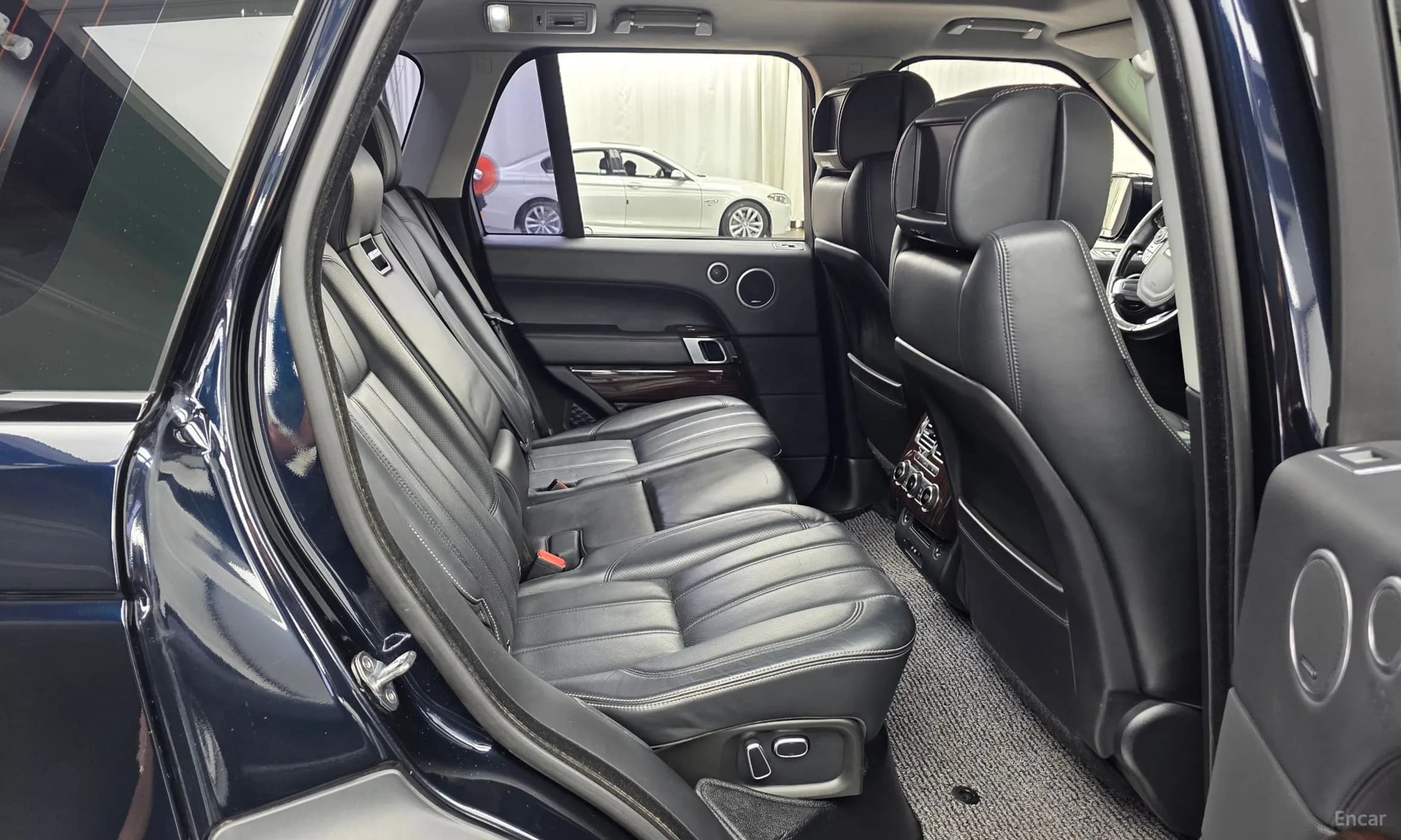 Range Rover 4th Generation