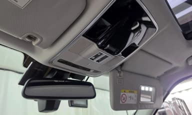 Range Rover 4th Generation