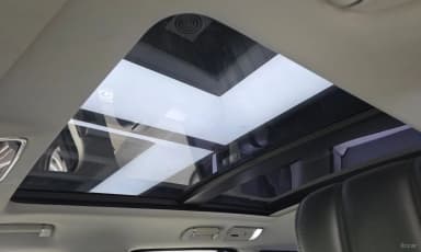 Range Rover 4th Generation
