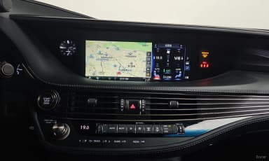 LS500 5th Generation
