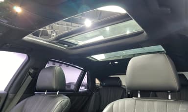 LS500 5th Generation