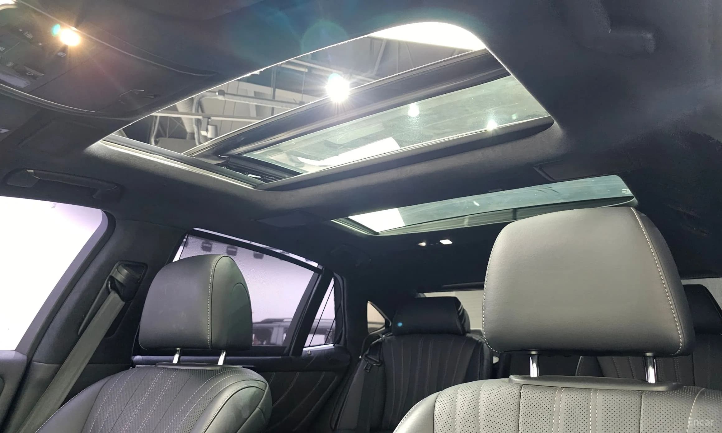 LS500 5th Generation