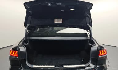 LS500 5th Generation