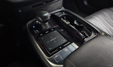 LS500 5th Generation