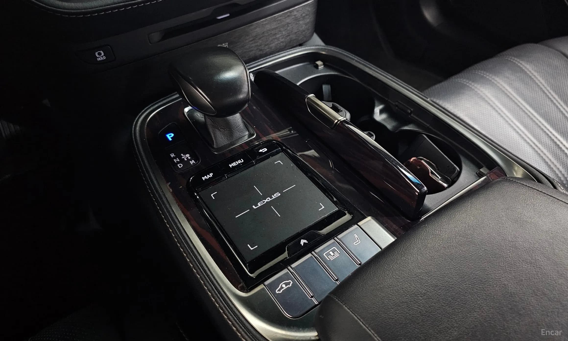 LS500 5th Generation