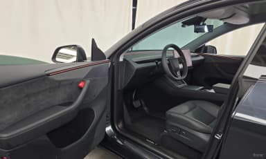 Model Y