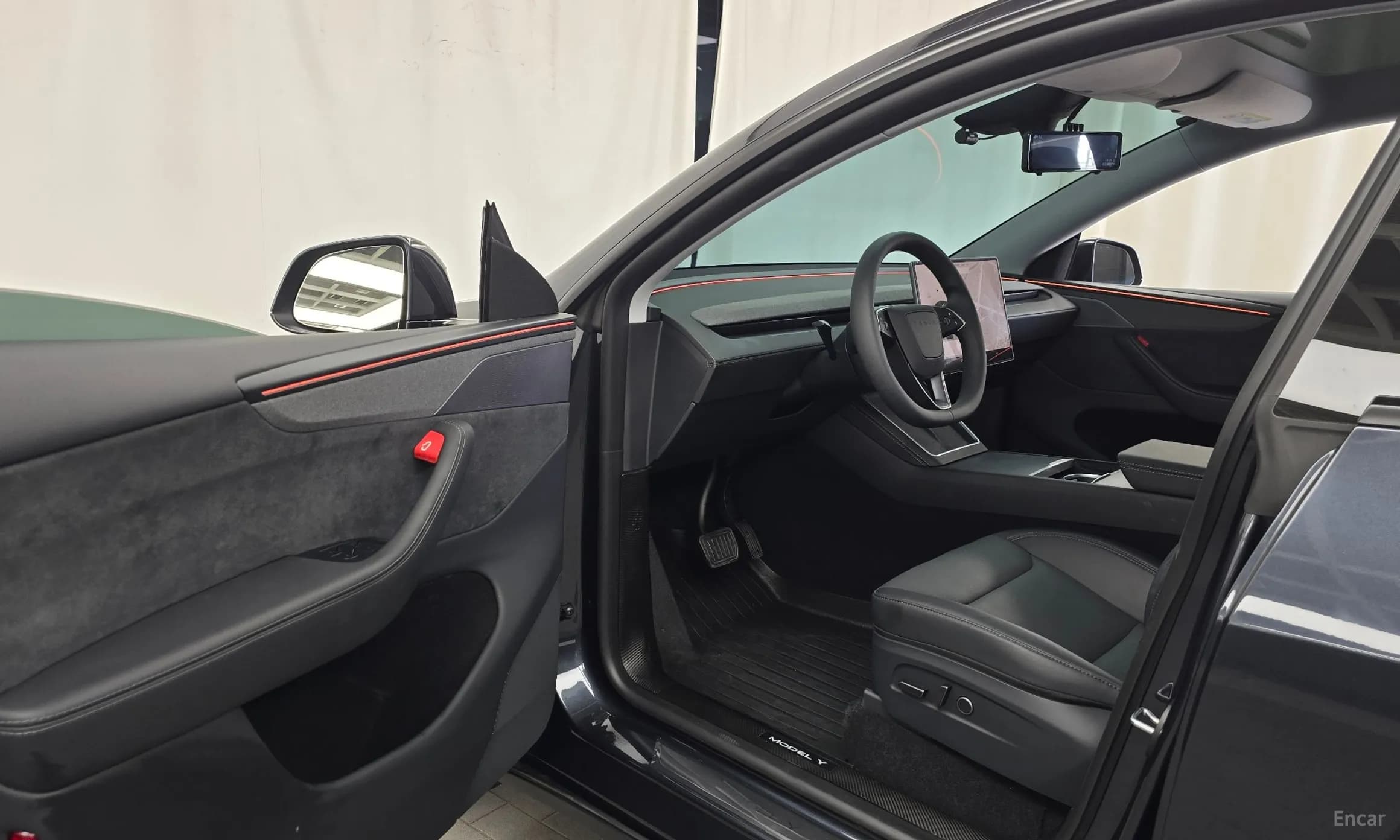 Model Y