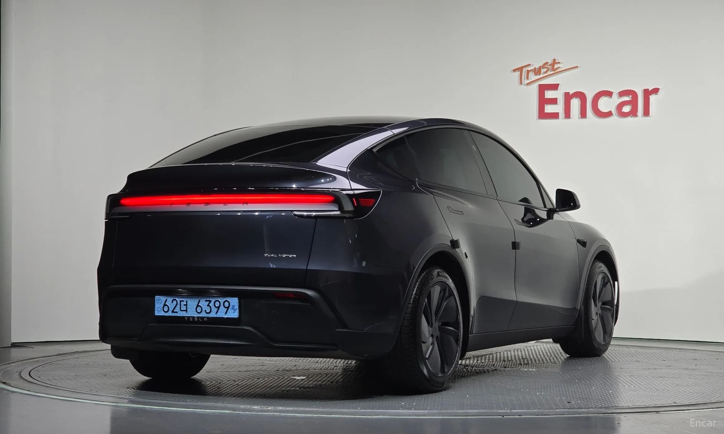 Model Y