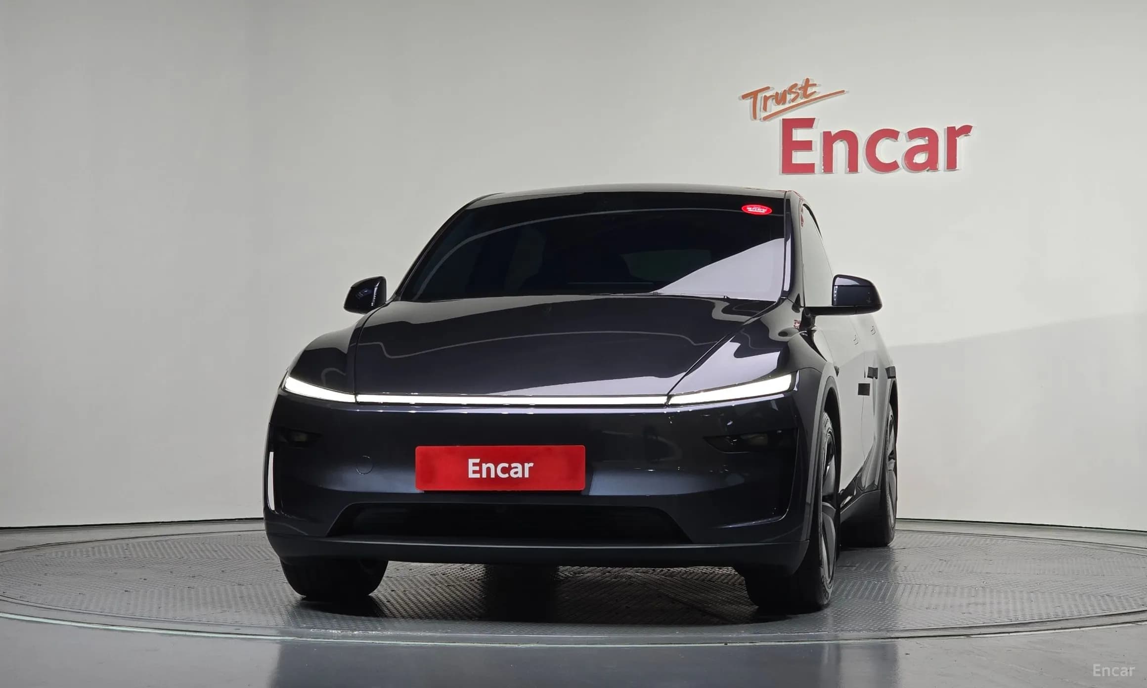 Model Y