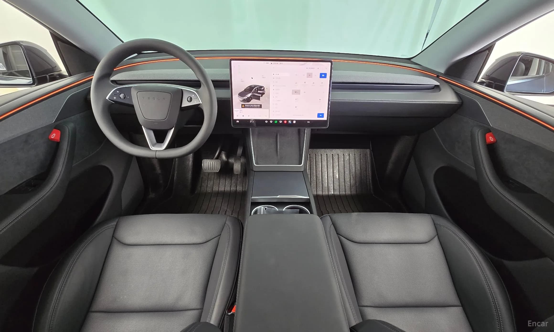 Model Y