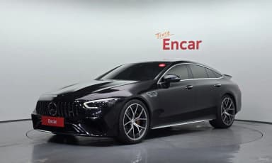 AMG GT