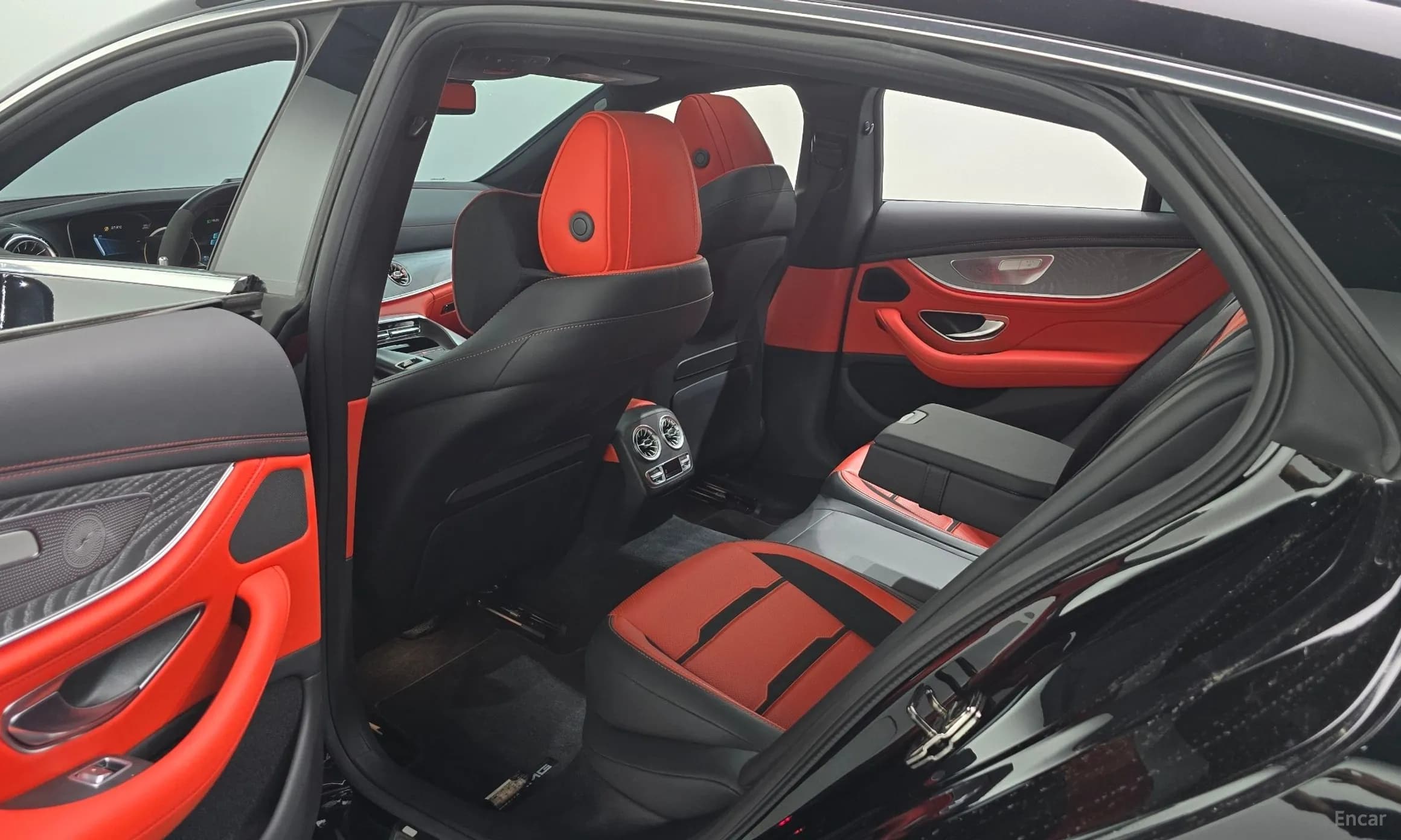 AMG GT
