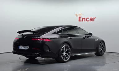 AMG GT