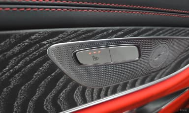 AMG GT