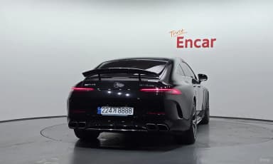 AMG GT