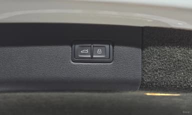Bentayga