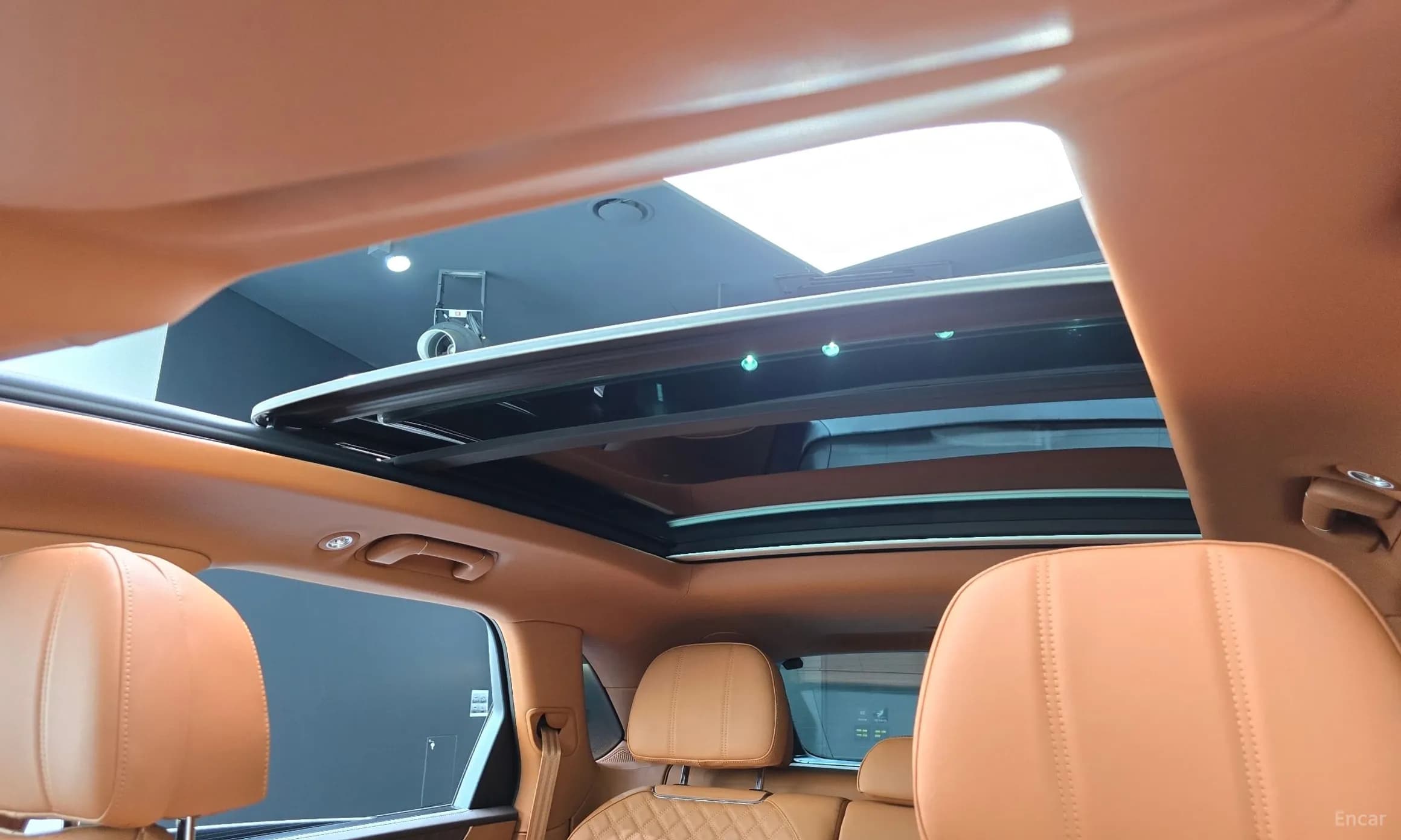 Bentayga