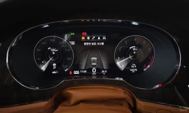 Bentayga