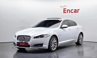 New XF