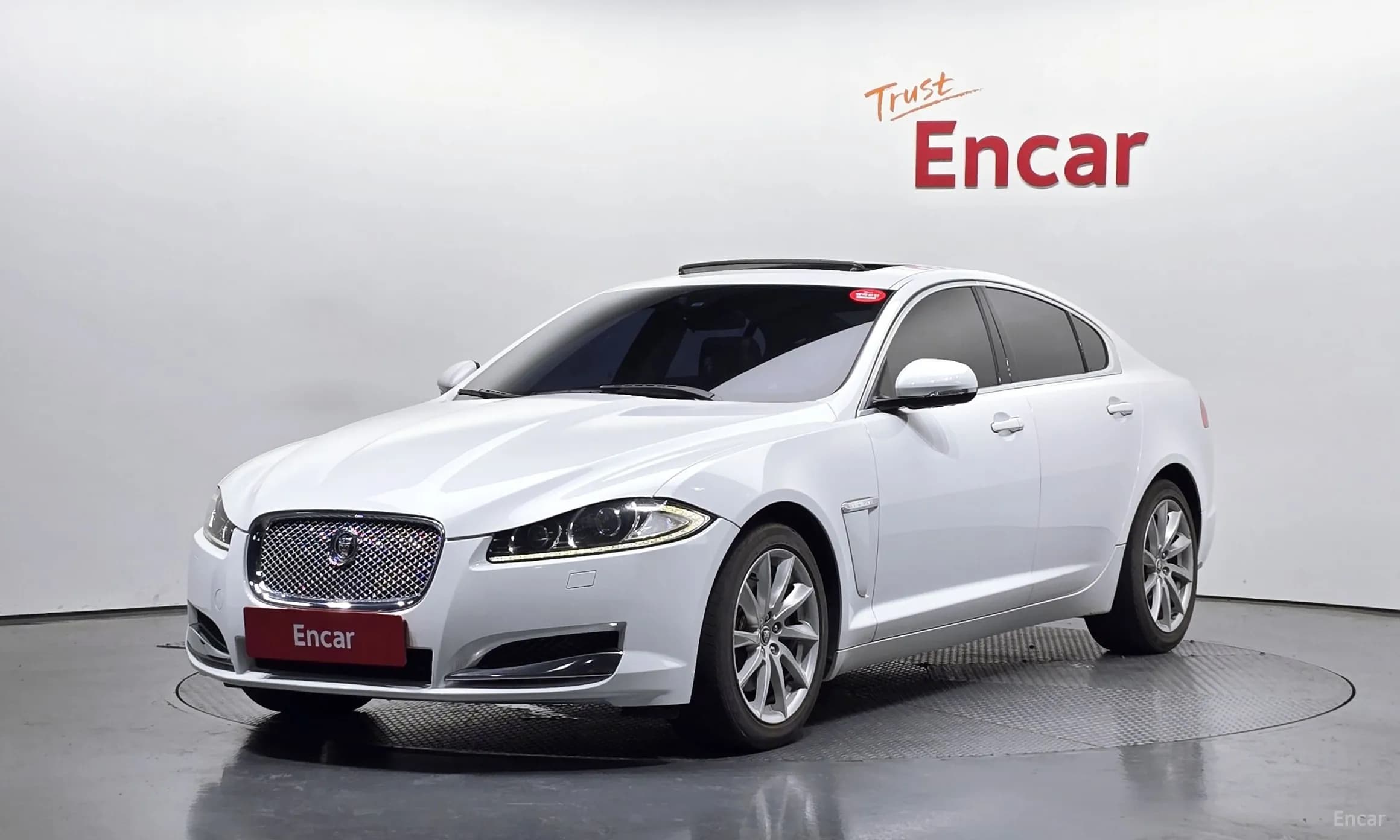 New XF