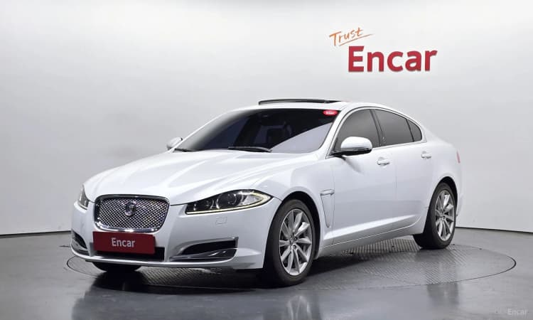 New XF